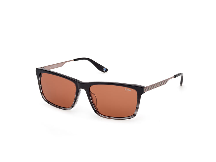 20J - Grey/Striped / brown