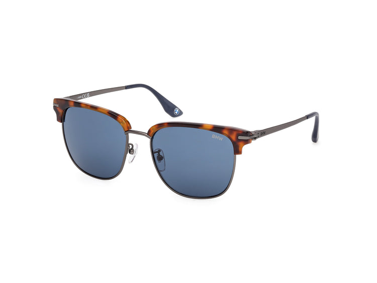 53V - Blonde Havana / blue
