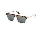 53N - Blonde Havana / green