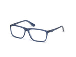 091 - Matte Blue / -
