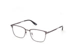 008 - Shiny Gunmetal