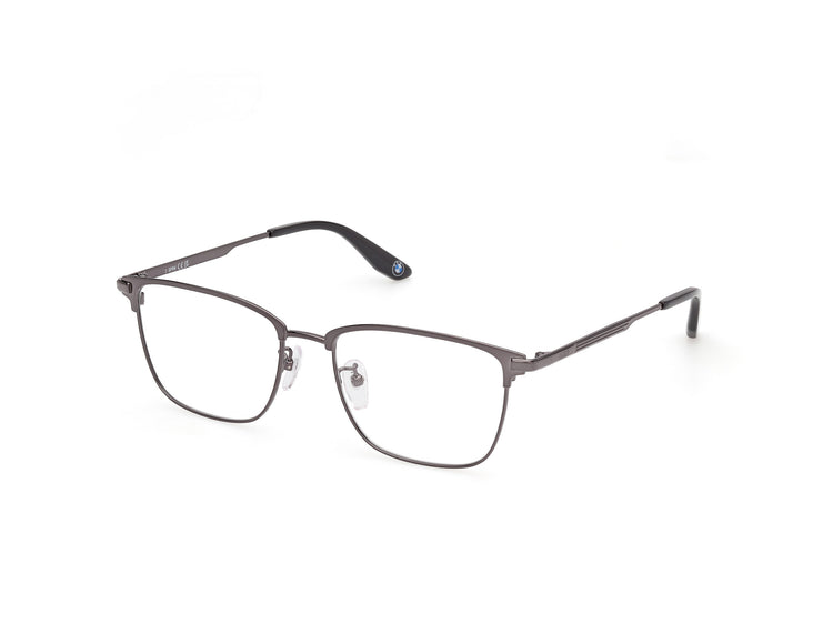 008 - Shiny Gunmetal