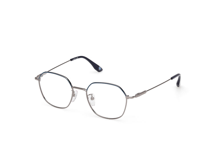 012 - Shiny Dark Ruthenium