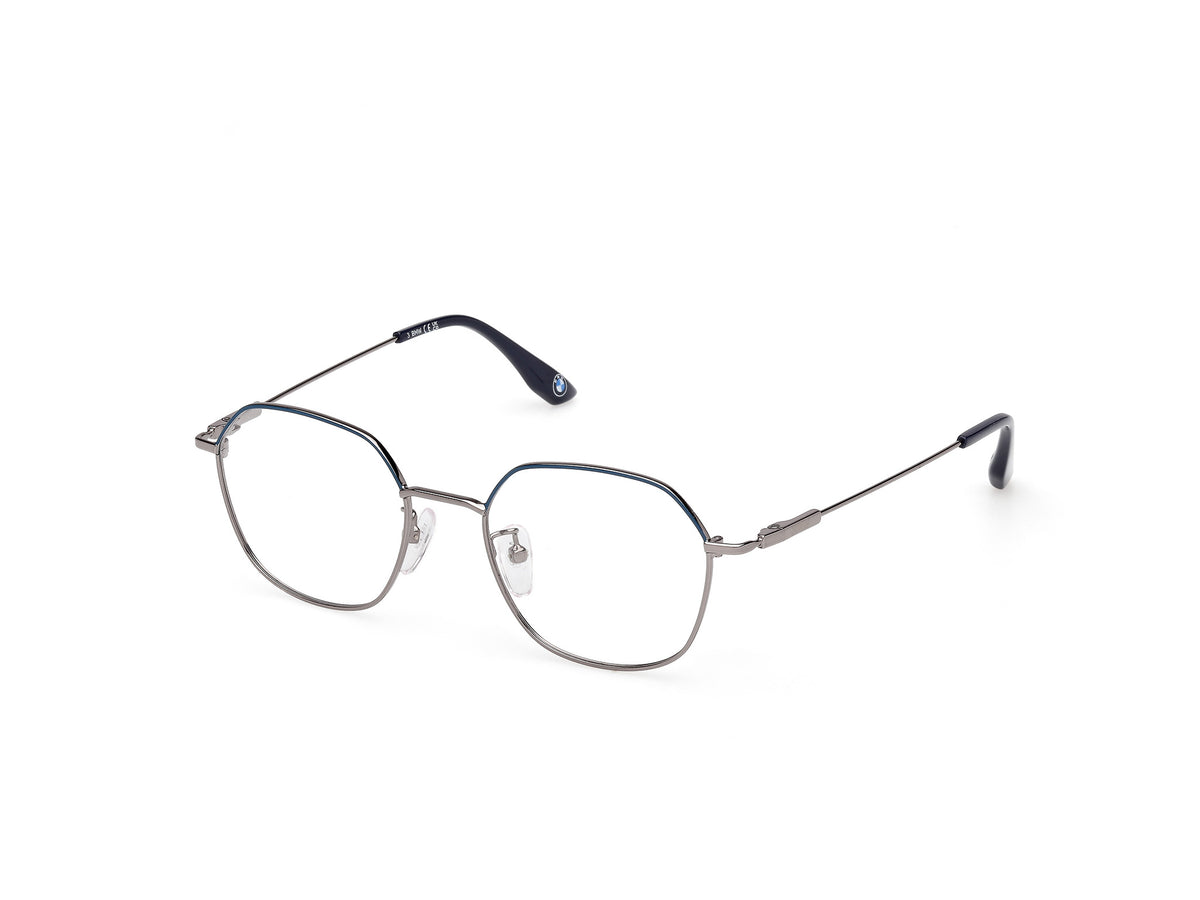 012 - Shiny Dark Ruthenium