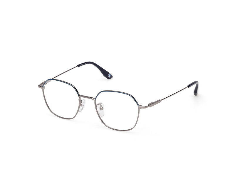 012 - Shiny Dark Ruthenium