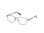 008 - Shiny Gunmetal / 