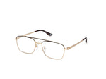 032 - Matte Pale Gold / 