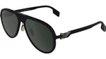002 - MATTE BLACK