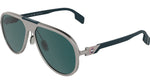 033 - MATTE LIGHT GUNMETAL / 