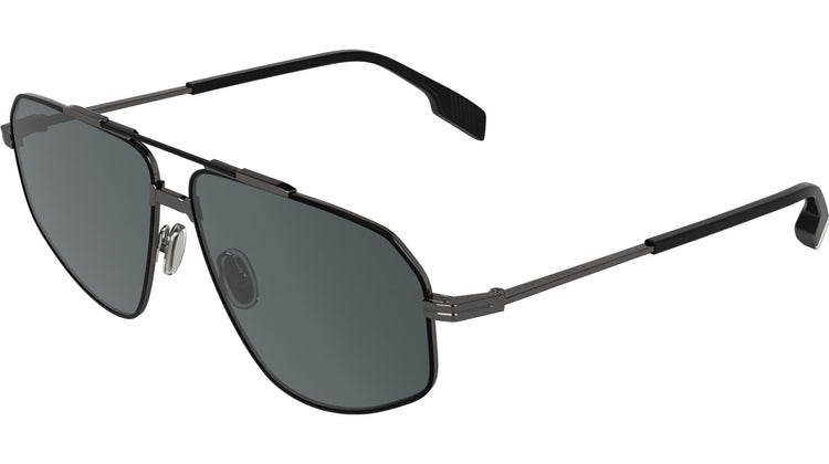 001 - BLACK