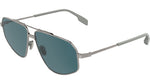 033 - LIGHT GUNMETAL / 