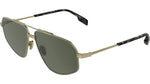 714 - MATTE GOLD / 