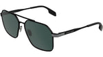 002 - MATTE BLACK