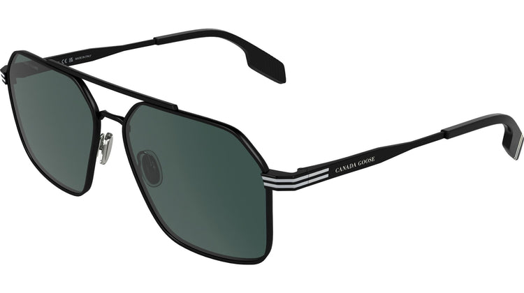 002 - MATTE BLACK