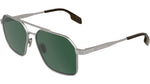 033 - MATTE LIGHT GUNMETAL / 