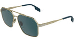 714 - MATTE GOLD / 