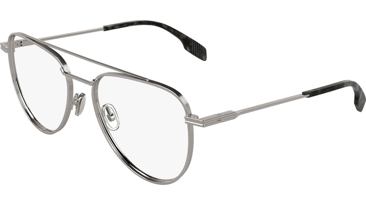 033 - LIGHT GUNMETAL