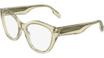 260 - TRANSPARENT LIGHT BEIGE / 