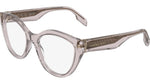 650 - TRANSPARENT ROSE / 