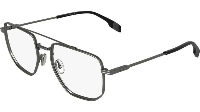 037 - MATTE DARK GUNMETAL