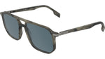 036 - STRIPED GREY / 