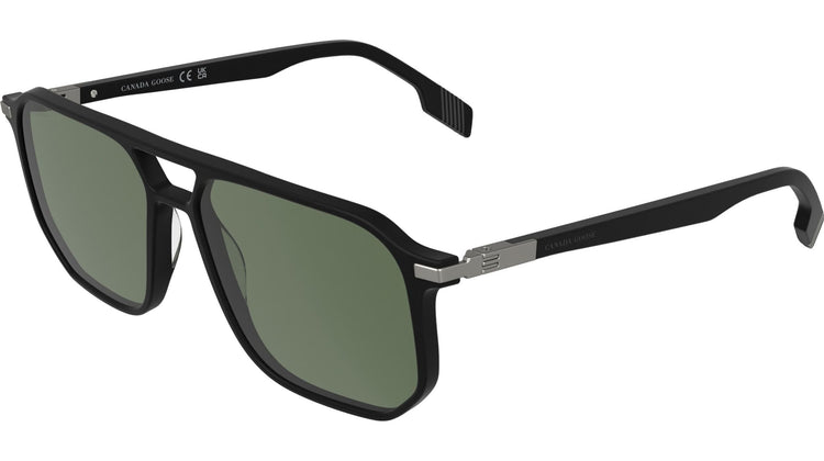 002 - MATTE BLACK