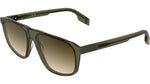 317 - TRANSPARENT KHAKI / 