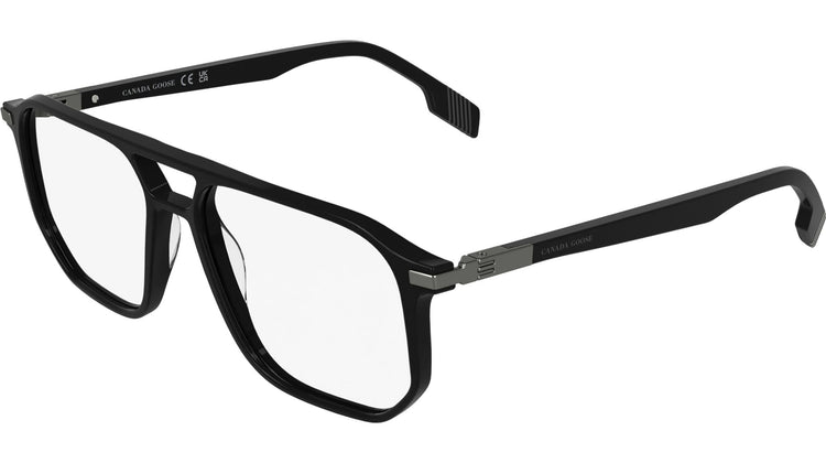 001 - BLACK