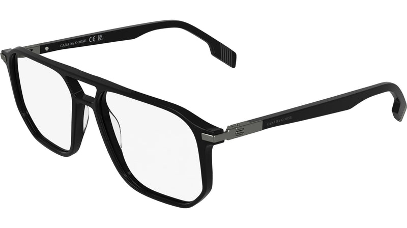 001 - BLACK
