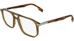 210 - TRANSPARENT LIGHT BROWN / 