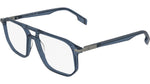 410 - TRANSPARENT BLUE / 