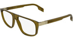 210 - TRANSPARENT BROWN / 