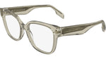 260 - TRANSPARENT LIGHT BEIGE / 