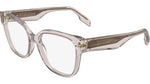 650 - TRANSPARENT ROSE / 