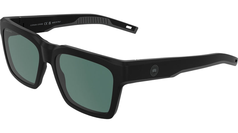 002 - MATTE BLACK