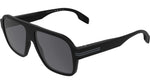 002 - MATTE BLACK / 