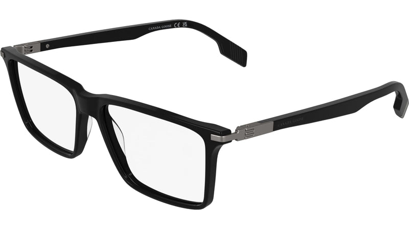 001 - BLACK