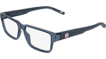 410 - TRANSPARENT BLUE / 