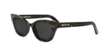 20A0 - Acetate Shiny Havana with Grey Normal lenses / 