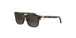 20F1 - Acetate Shiny Havana with Brown Gradient lenses