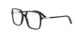 1200 - Acetate Shiny Black / 