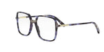 2400 - Acetate Shiny Havana with DEMO lenses / 