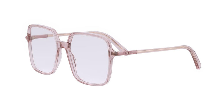 074 - Injected pink /other