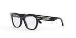 001 - Acetate Shiny Black