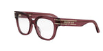 3500 - Acetate Shiny Red / 