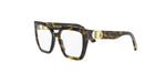052 - Acetate Shiny Dark Havana / 