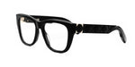 001 - Metal Shiny Black / 