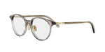 6400 - Acetate Shiny Brown / 