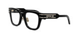 001 - Acetate Shiny Black / 