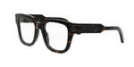 052 - Acetate Shiny Dark Havana / 